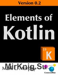 Elements Of Kotlin 0.2
