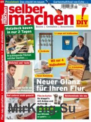 Selber Machen 9 2019