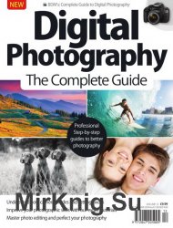 BDM's Digital Photography Complete Manual Vol.12 2019