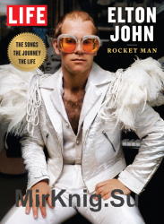 Elton John (LIFE)