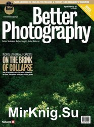 Better Photography Vol.23 Issue 3 2019