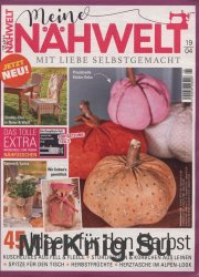 Meine Nahwelt  4 2019