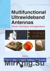 Multifunctional Ultrawideband Antennas: Trends, Techniques and Applications