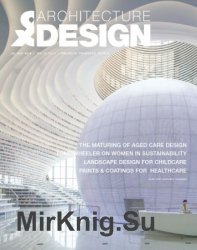 Architecture & Design - July/September 2019