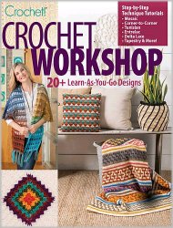 Crochet! Special Issues - October 2019