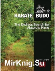 Karate Budo: The Endless Search for Absolute Kime