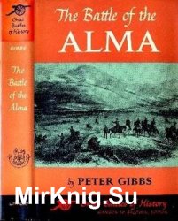 The Battle of the Alma (Great Battles of History)