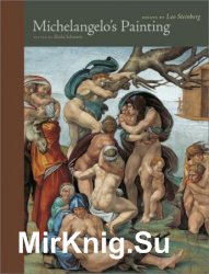 Michelangelo's Painting: Selected Essays