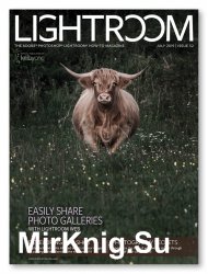 Lightroom Magazine Issue 52 2019