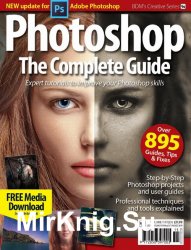 BDM's Photoshop The Complete Guide Vol.15 2019