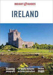 Insight Guides Ireland, 11th Edition