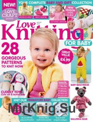 Love Knitting for Babies 7 2015