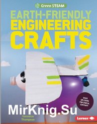 Earth-Friendly Engineering Crafts (Green STEAM)