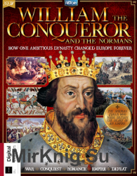 William The Conqueror & the Normans