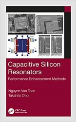Capacitive Silicon Resonators : Performance Enhancement Methods