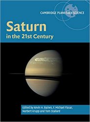 Saturn in the 21st Century