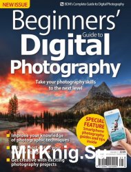 BDM's Beginner's Digital Guide to Photography Vol.21 2019