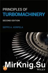 Principles of Turbomachinery 2nd Edition