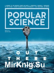 Popular Science USA - Fall 2019