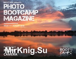 Photo BootCamp Magazine Issue 17 2019