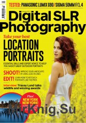 Digital SLR Photography Issue 154 2019