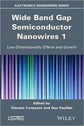 Wide Band Gap Semiconductor Nanowires for Optical Devices (Part 1,2)