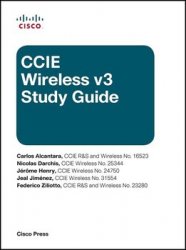CCIE Wireless v3 Study Guide