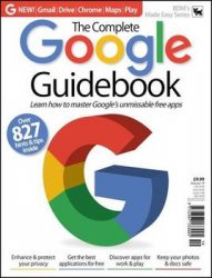 The Complete Google Guidebook  Vol 19, 2019