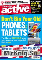 Computeractive - Issue 560