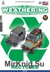 The Weathering Magazine Issue 27 2019