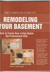The Complete Guide to Remodeling Your Basement