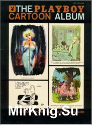 The Playboy Cartoon Album