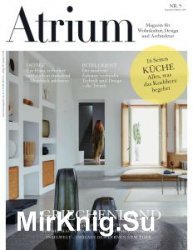 Atrium - September/October 2019