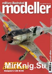 Military Illustrated Modeller Issue 101 2019