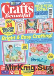 Crafts Beautiful - Issue 335