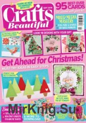 Crafts Beautiful - Issue 336
