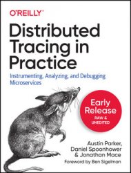 Distributed Tracing in Practice: Instrumenting, Analyzing, and Debugging Microservices (Early Release)