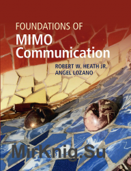 Foundations of MIMO Communication