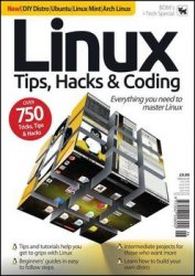 Linux Tips, Hacks and Coding Vol 26 2019