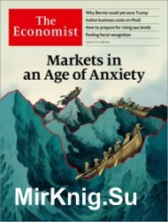 The Economist - 17 August 2019