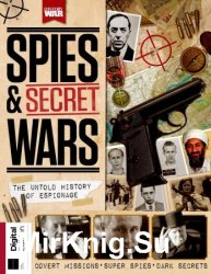 Spies and Secret Wars Third Edition