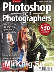 BDM's - Photoshop for Photographers Vol.8 2019