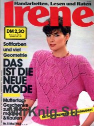 Irene 5 1983