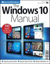 The Windows 10 Manual  VOL 16, 2019