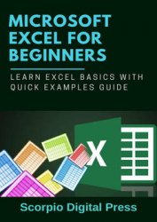 Microsoft EXCEL For Beginners: Learn Excel Basics with Quick Examples Guide