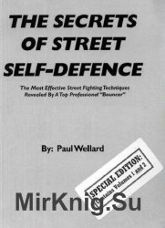 The Secrets of Street Self-Defence