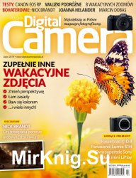 Digital Camera Poland No.106 2019