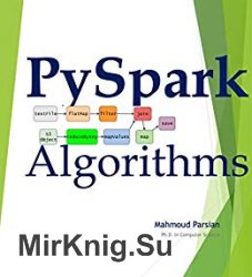 PySpark Algorithms