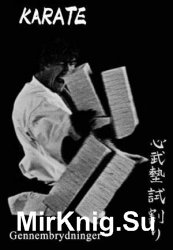 Karate: Gennembrydninger