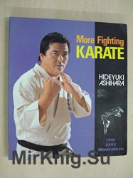 More Fighting Karate